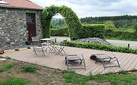 B&B Au Chat'Rme Des Blanches Pierres